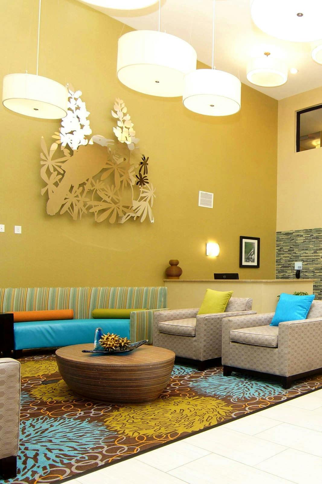 Hotel Holiday Inn Express & Suites Cuero photo 2