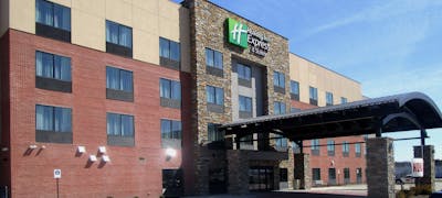 Holiday Inn Express & Suites Davenport