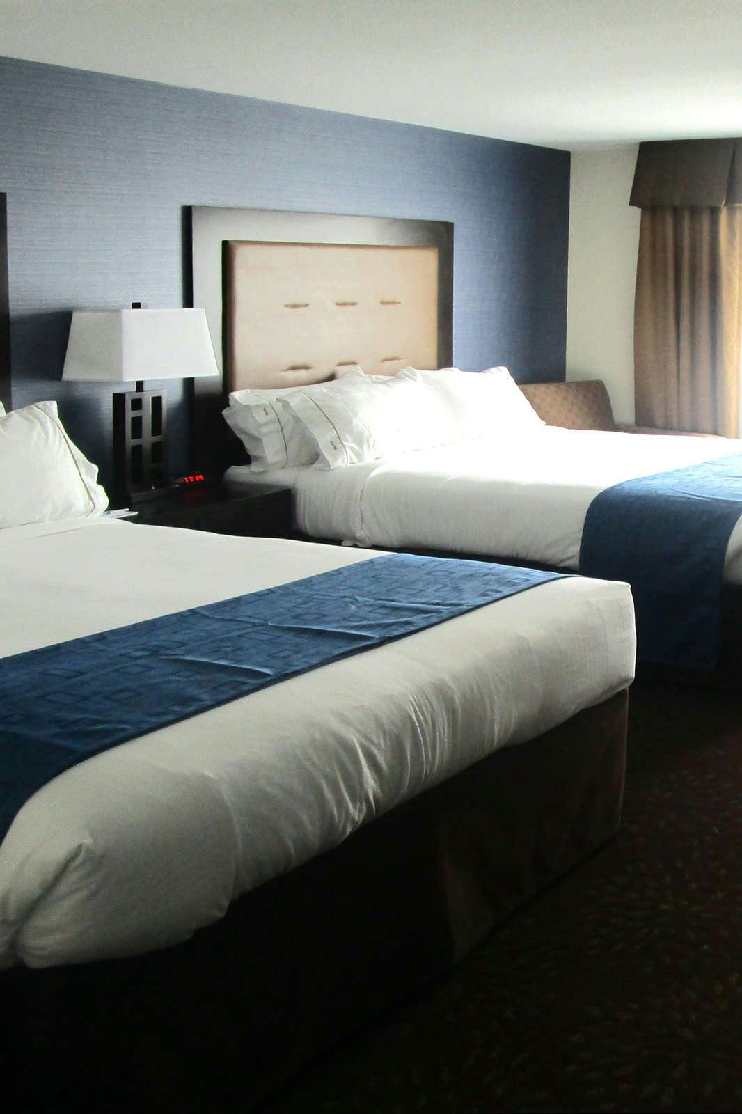 Hotel Holiday Inn Express & Suites Davenport photo 1