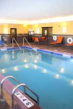 Hotel Holiday Inn Express & Suites Davenport photo 4