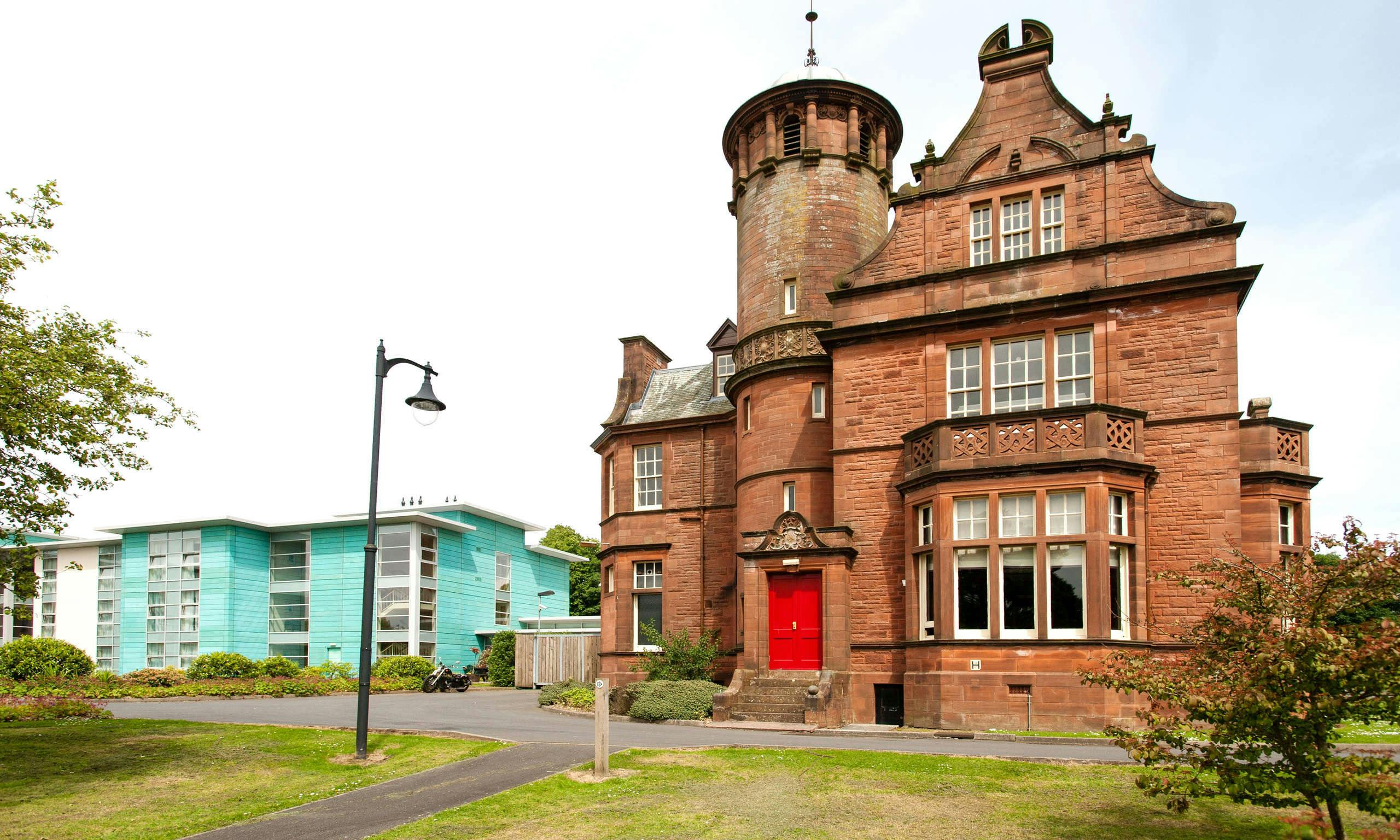 Holiday Inn Dumfries