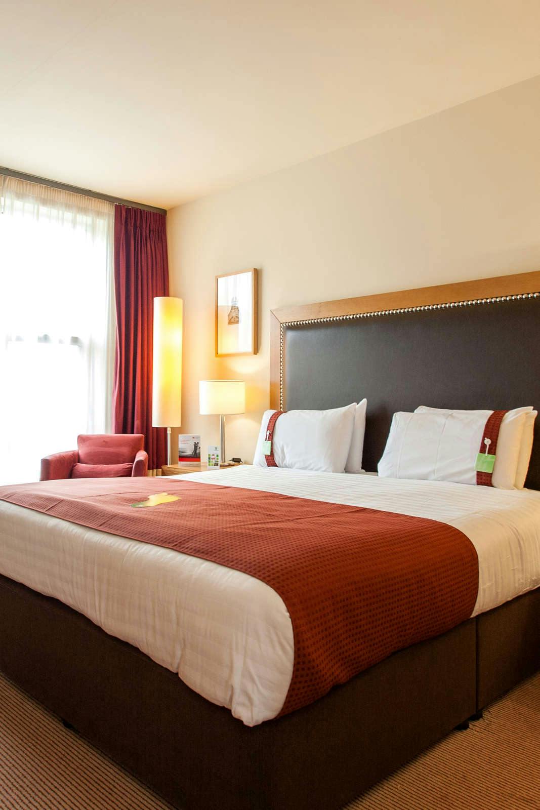 Hotel Holiday Inn Dumfries photo 3