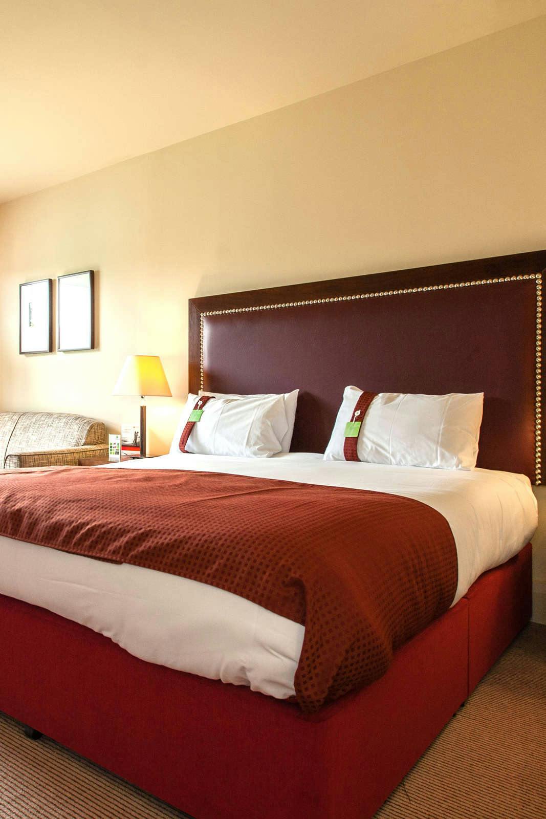 Hotel Holiday Inn Dumfries photo 4