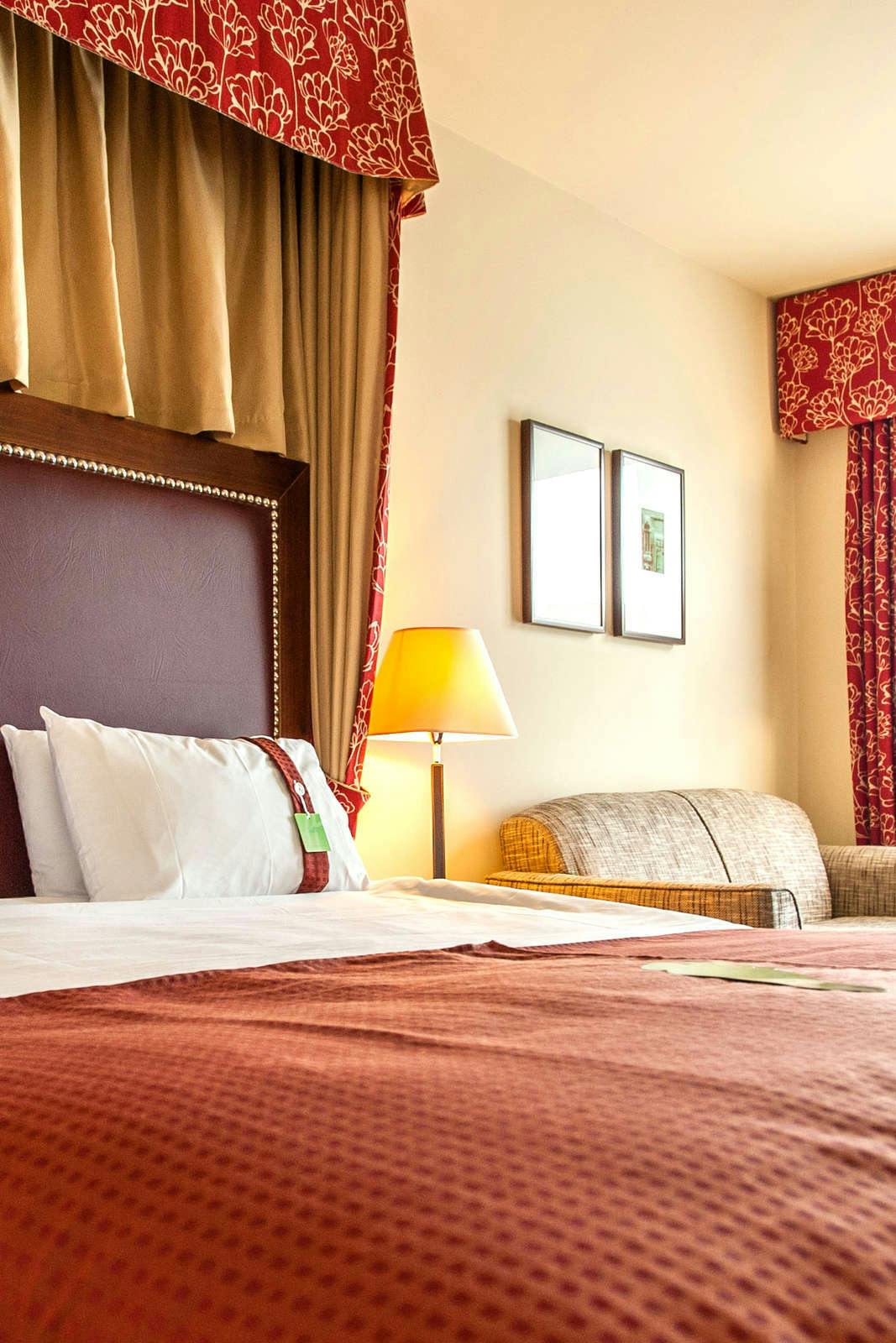 Hotel Holiday Inn Dumfries photo 5