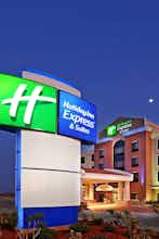 Hotel Holiday Inn Express & Suites Charlotte North photo 4