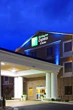 Hotel Holiday Inn Express & Suites Charlotte North photo 5