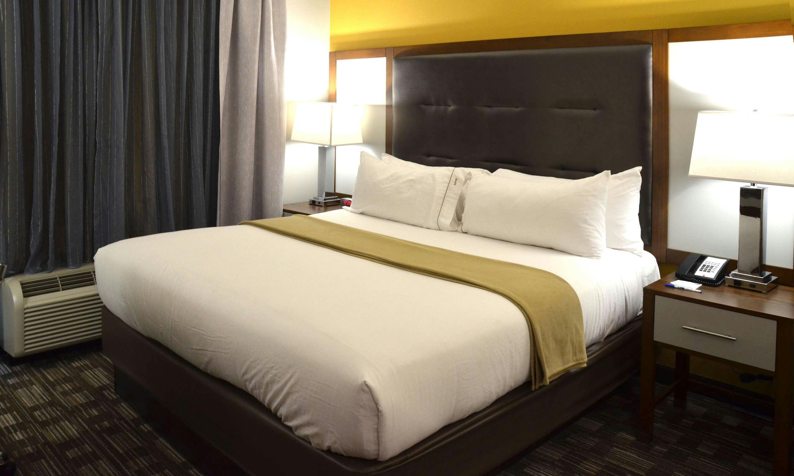 Holiday Inn Express & Suites Albany