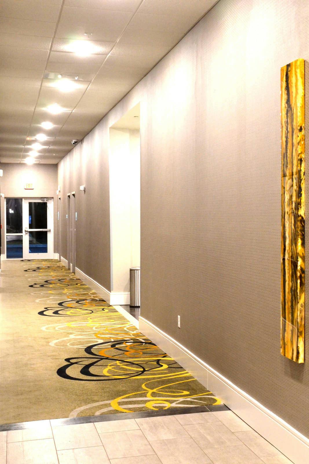 Hotel Holiday Inn Express & Suites Albany photo 2