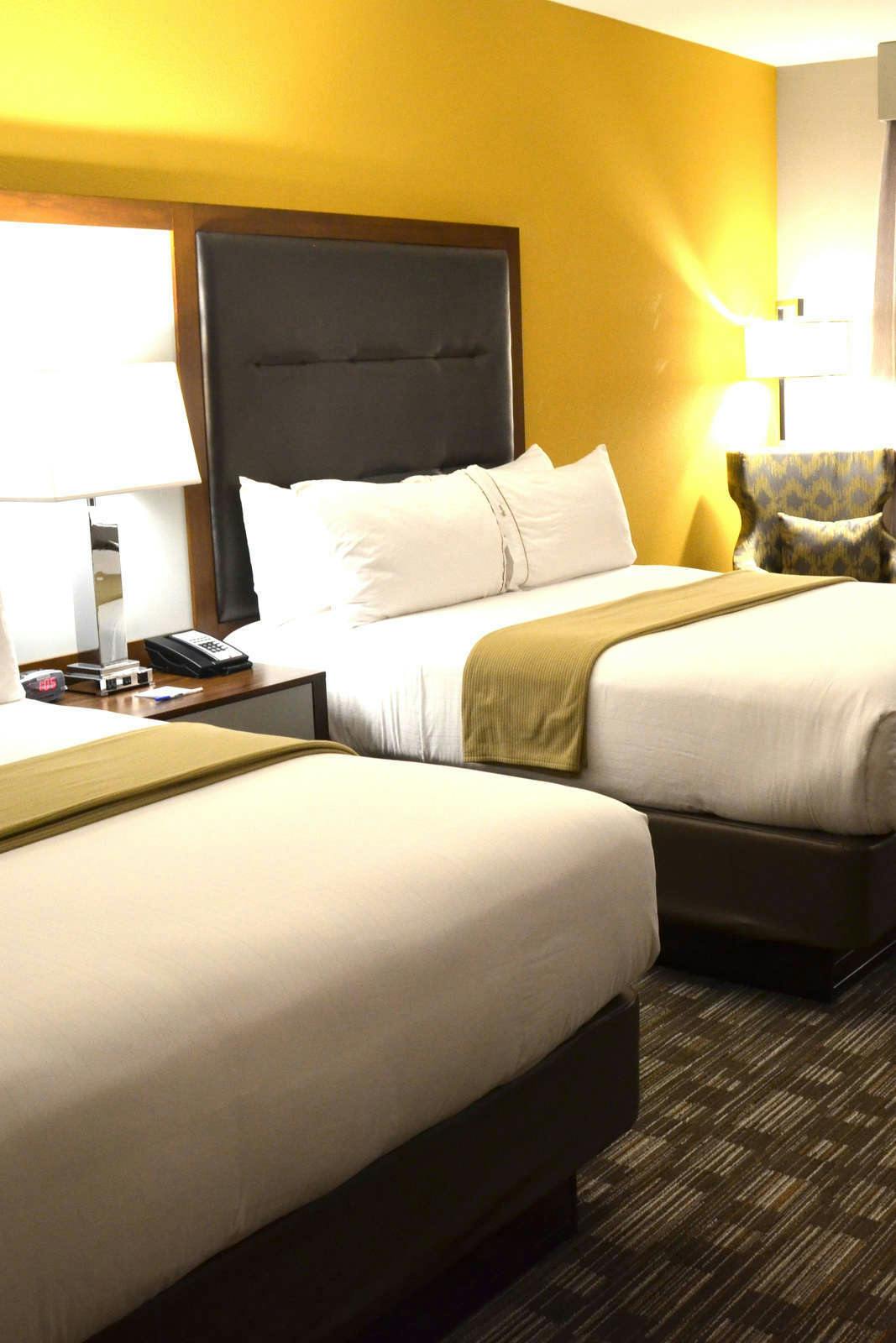 Hotel Holiday Inn Express & Suites Albany photo 5