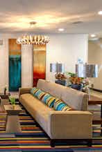 Hotel Holiday Inn Express & Suites Ann Arbor West photo 1