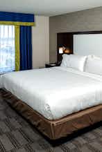 Hotel Holiday Inn Express & Suites Ann Arbor West photo 3
