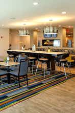 Hotel Holiday Inn Express & Suites Ann Arbor West photo 2