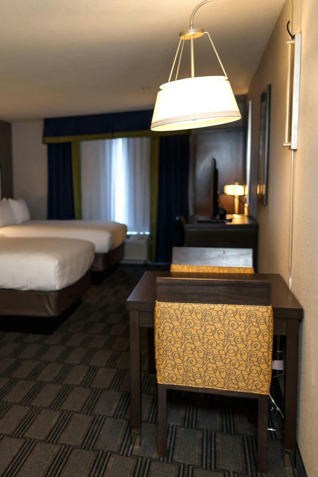 Hotel Holiday Inn Express & Suites Ann Arbor West photo 5