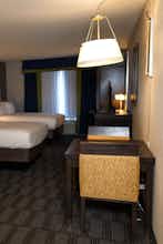 Hotel Holiday Inn Express & Suites Ann Arbor West photo 5