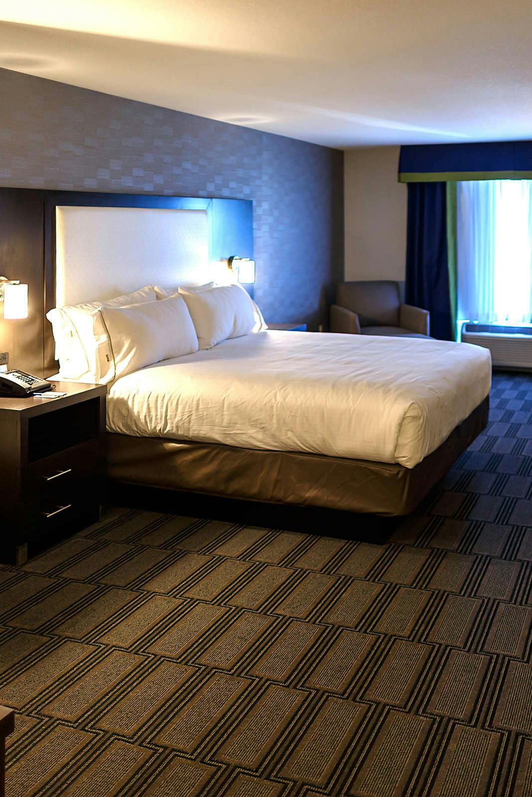 Hotel Holiday Inn Express & Suites Ann Arbor West photo 4