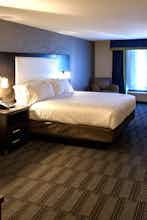 Hotel Holiday Inn Express & Suites Ann Arbor West photo 4
