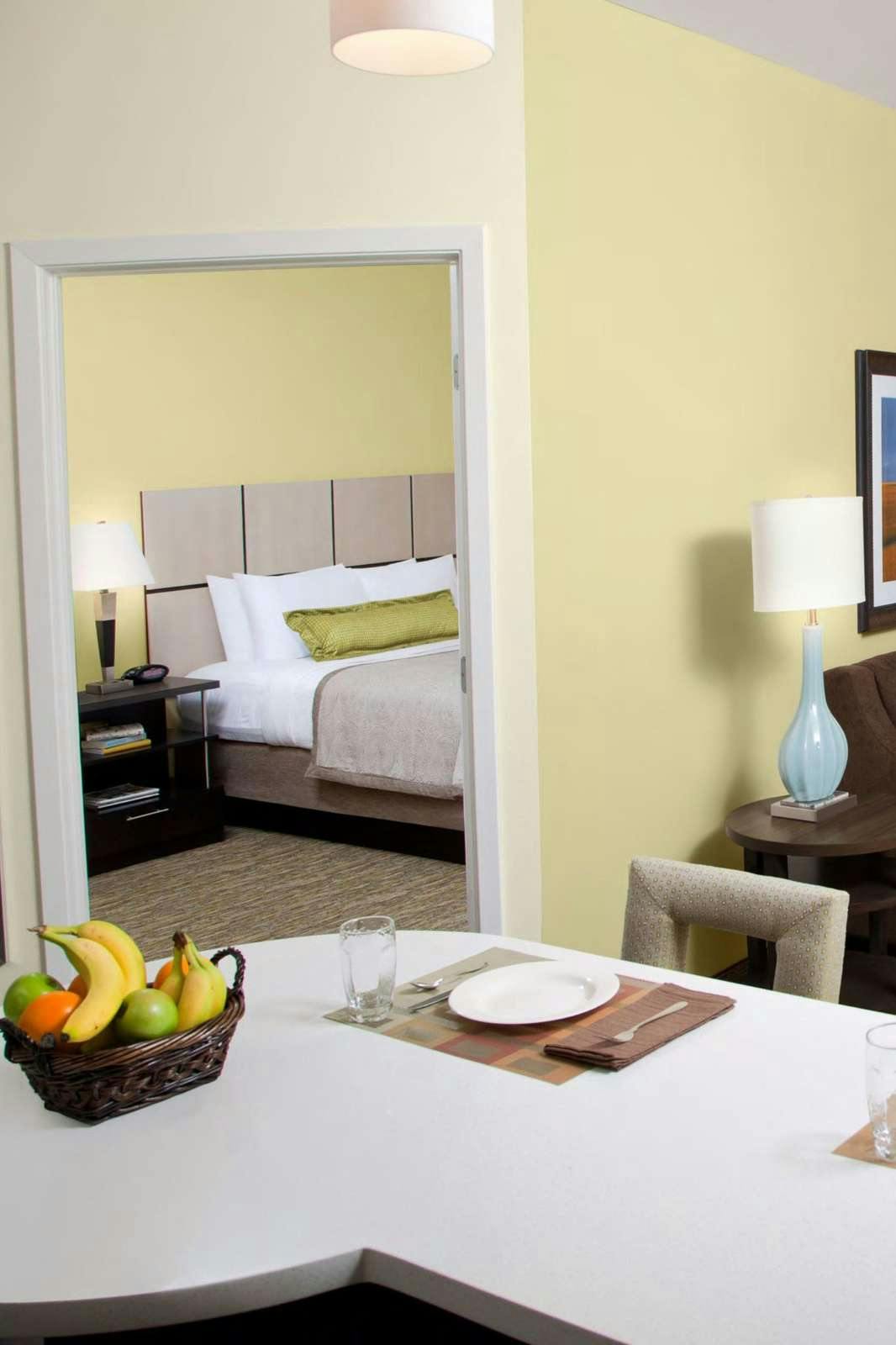 Hotel Candlewood Suites Sayre photo 1