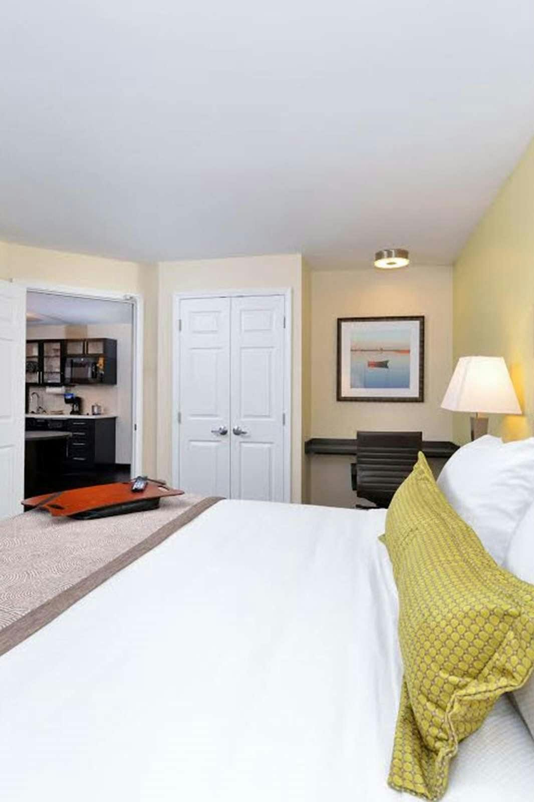 Hotel Candlewood Suites Sayre photo 2