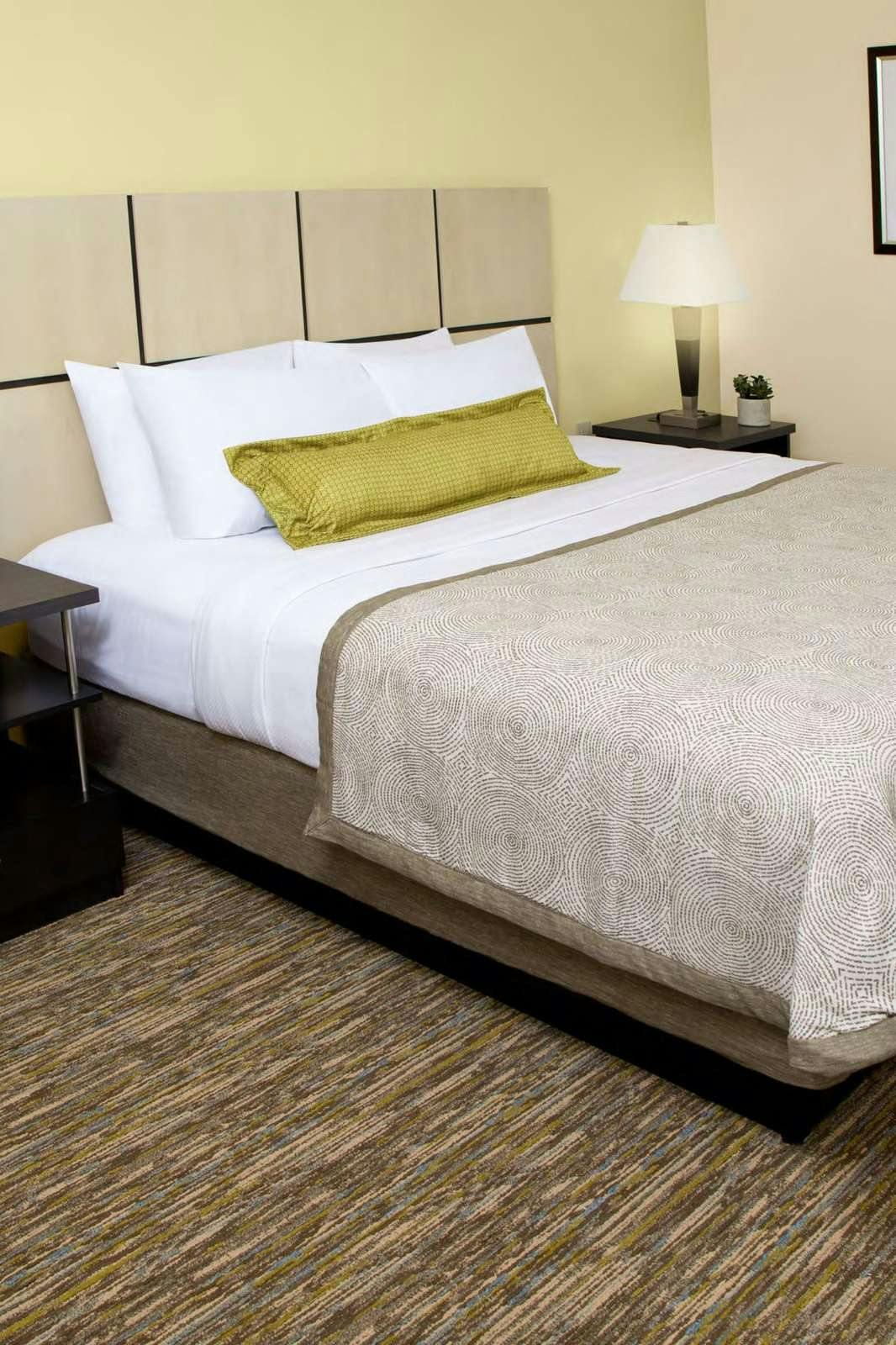 Hotel Candlewood Suites Sayre photo 3