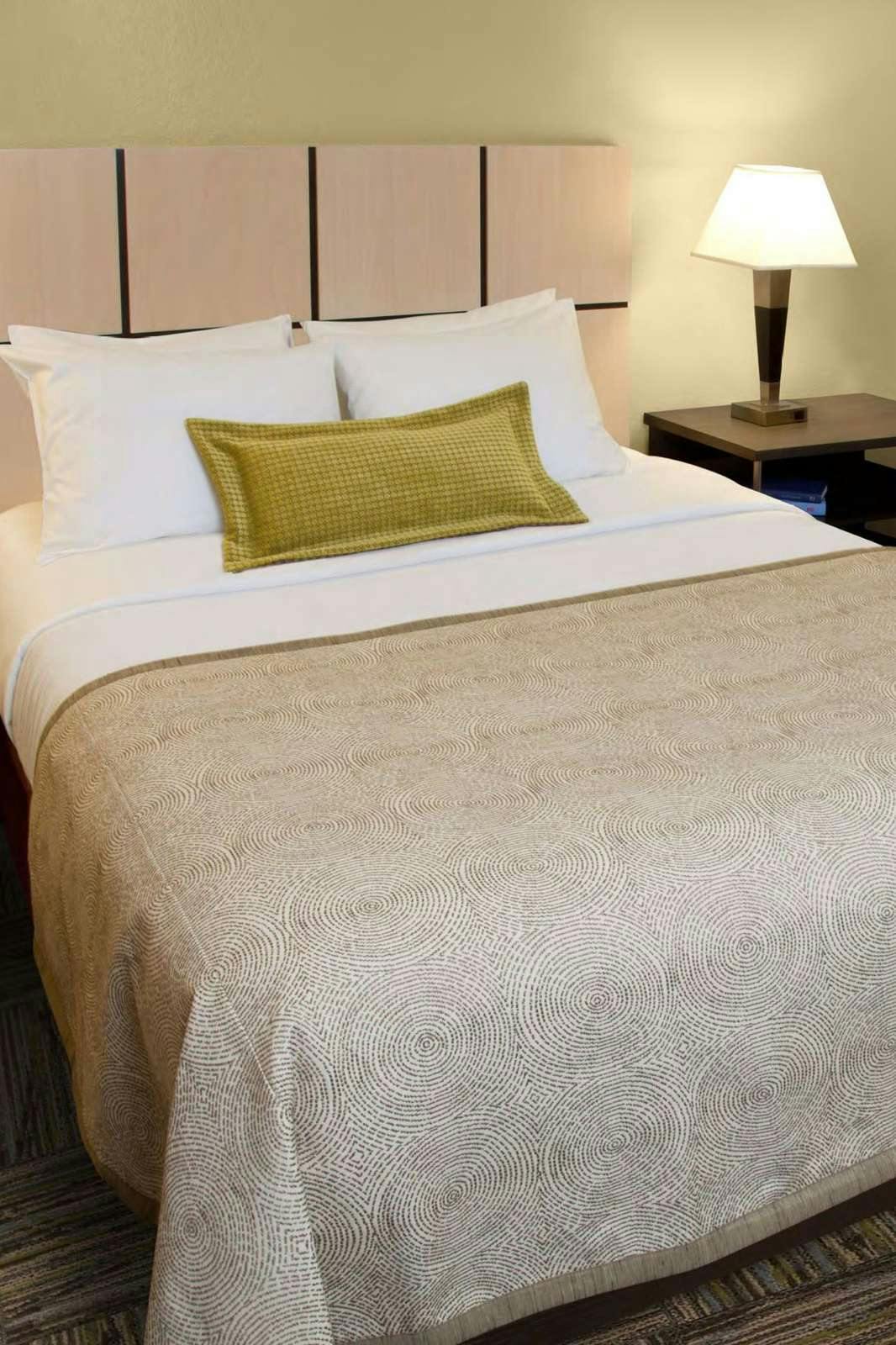 Hotel Candlewood Suites Sayre photo 4