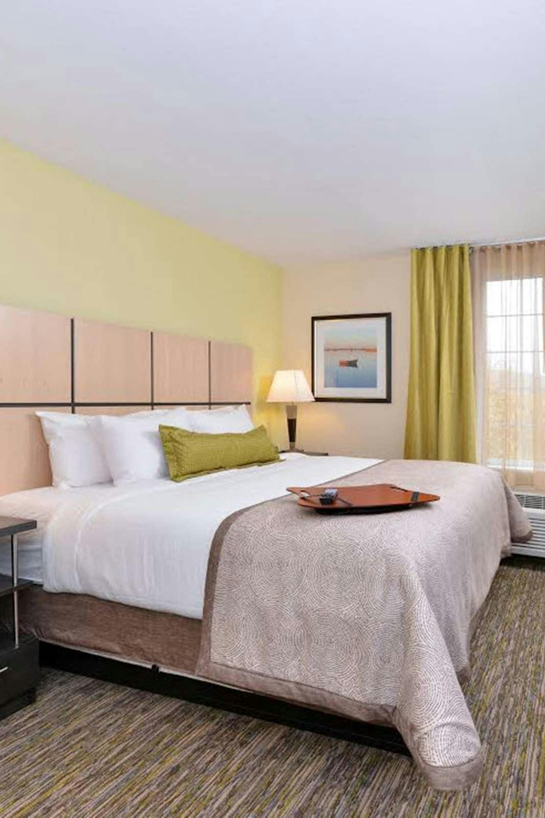 Hotel Candlewood Suites Sayre photo 5