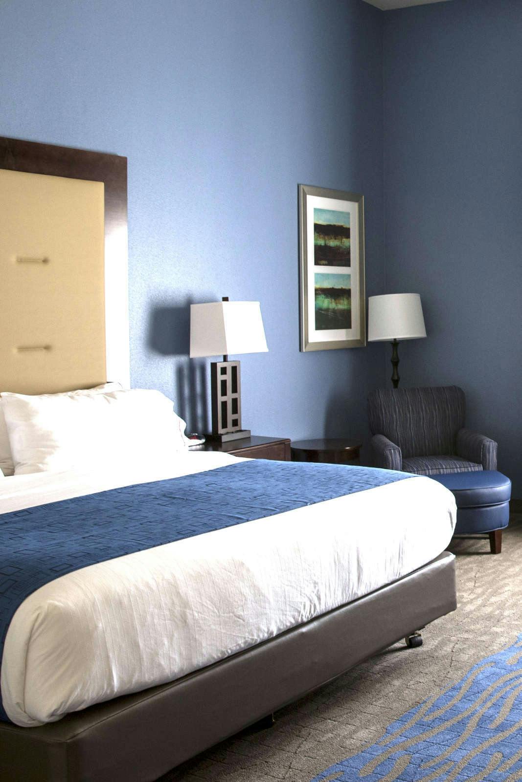 Hotel Holiday Inn Express & Suites Edwardsville photo 3