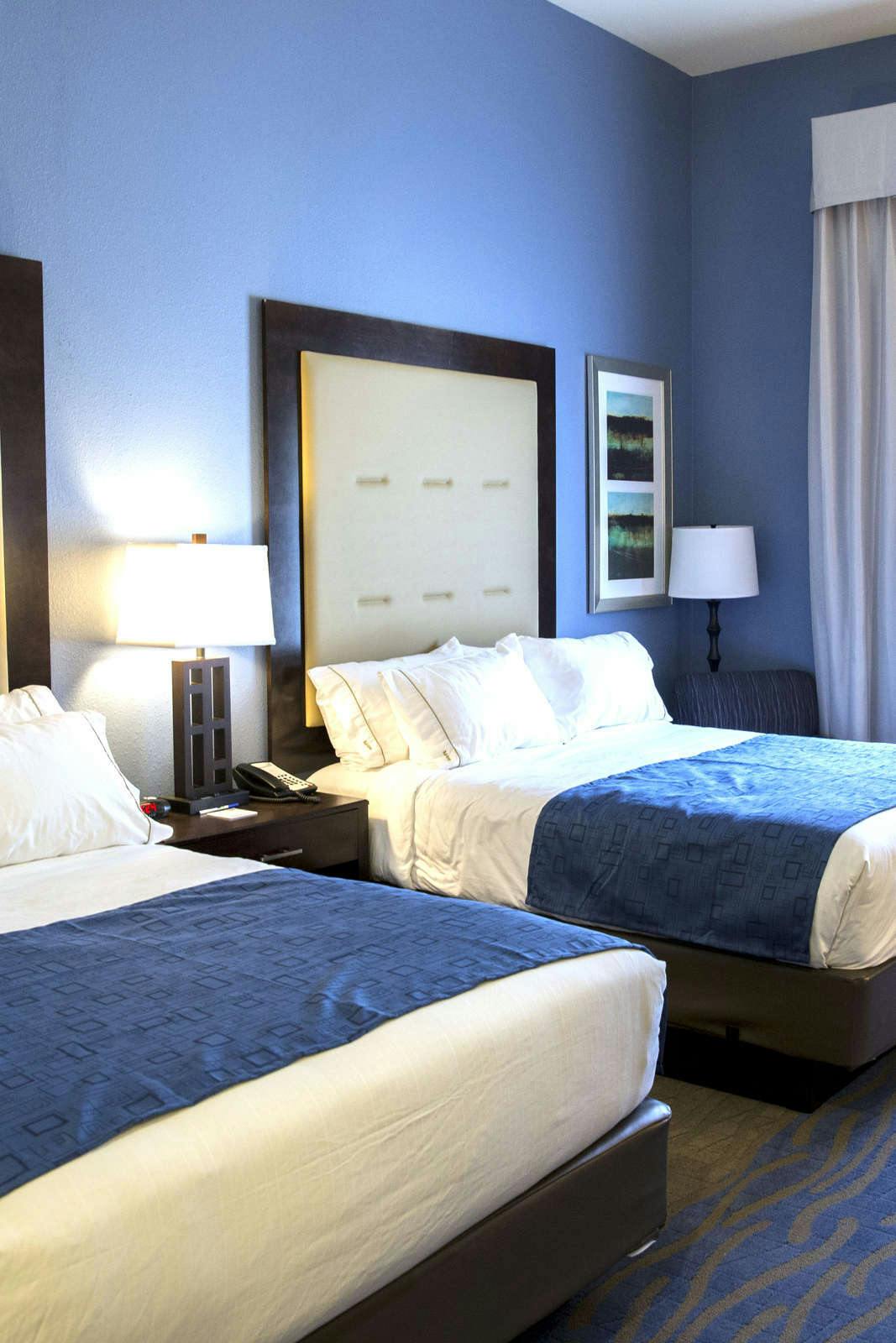 Hotel Holiday Inn Express & Suites Edwardsville photo 4