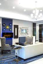Hotel Holiday Inn Express & Suites Edwardsville photo 1