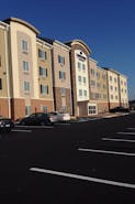 Candlewood Suites Youngstown W I 80 Niles Area