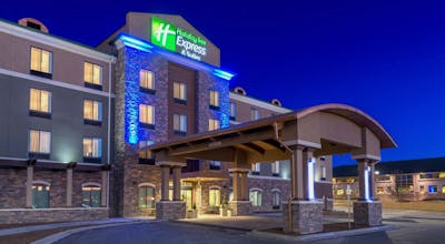Holiday Inn Express & Suites Denver South Castle Rock