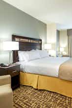 Hotel Holiday Inn Express & Suites Denver South Castle Rock photo 1