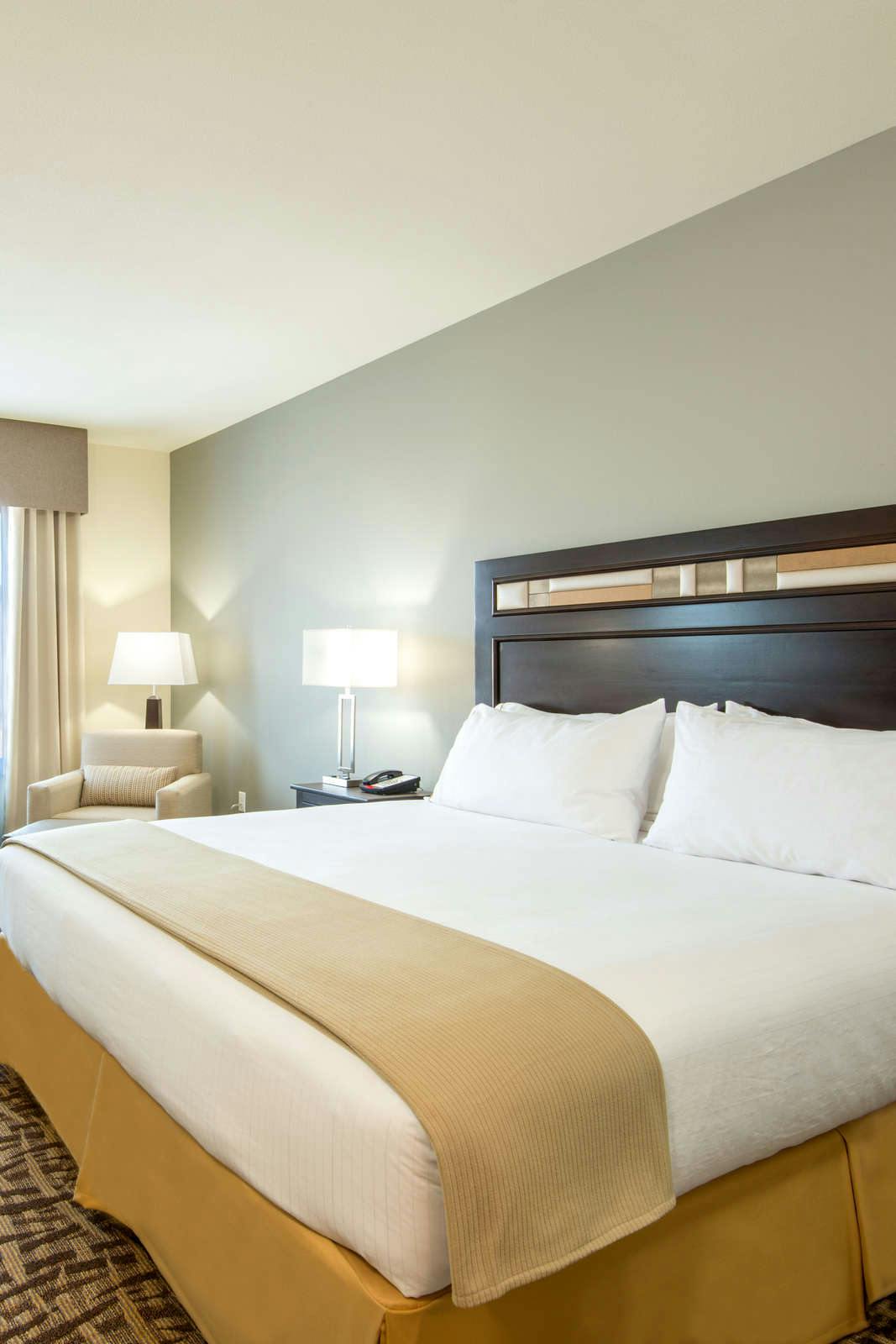 Hotel Holiday Inn Express & Suites Denver South Castle Rock photo 3