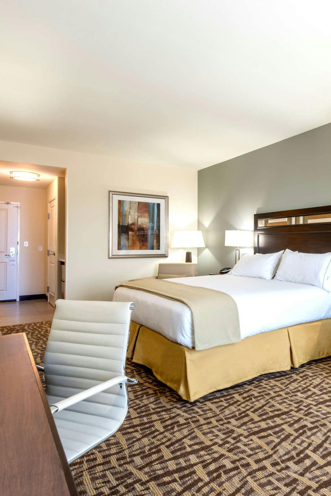 Hotel Holiday Inn Express & Suites Denver South Castle Rock photo 2