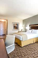 Hotel Holiday Inn Express & Suites Denver South Castle Rock photo 2