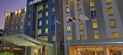 Crowne Plaza Panama Airport