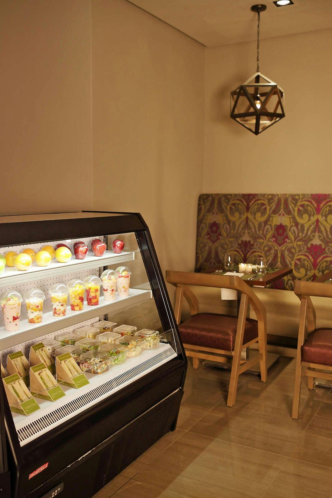 Hotel Crowne Plaza Panama Airport photo 5