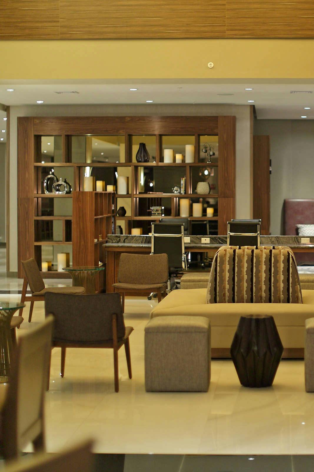 Hotel Crowne Plaza Panama Airport photo 4