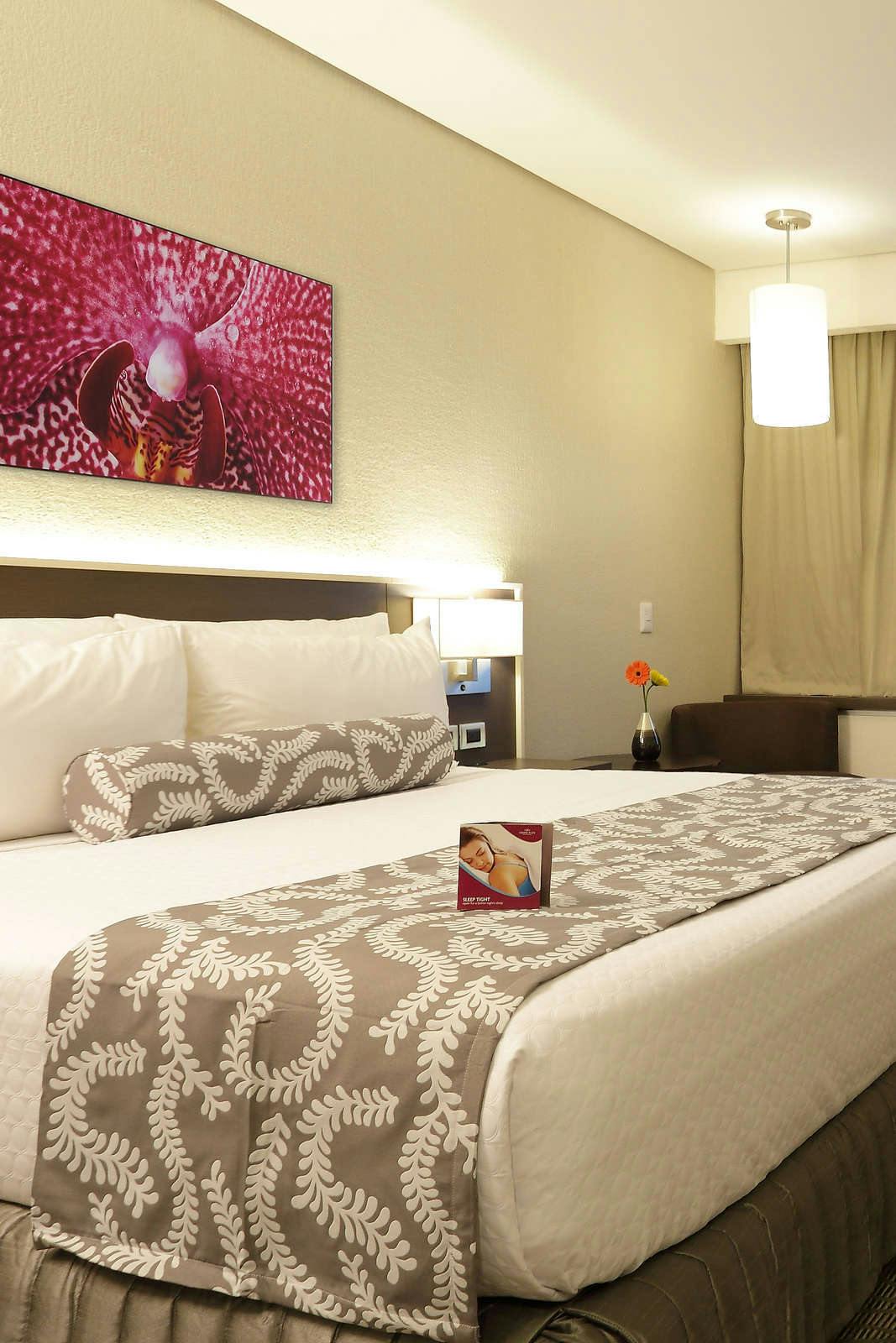 Hotel Crowne Plaza Panama Airport photo 2