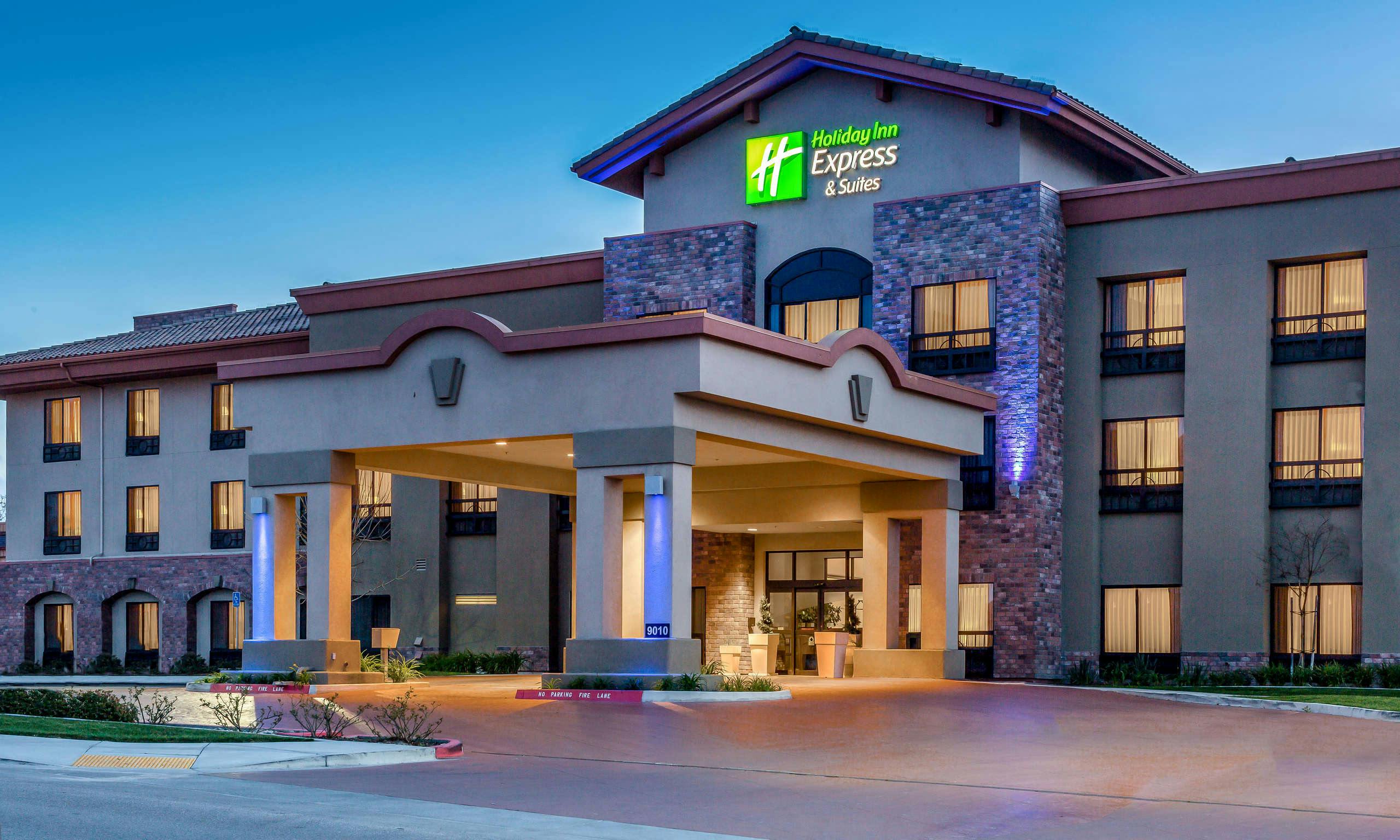 Holiday Inn Express & Suites Atascadero