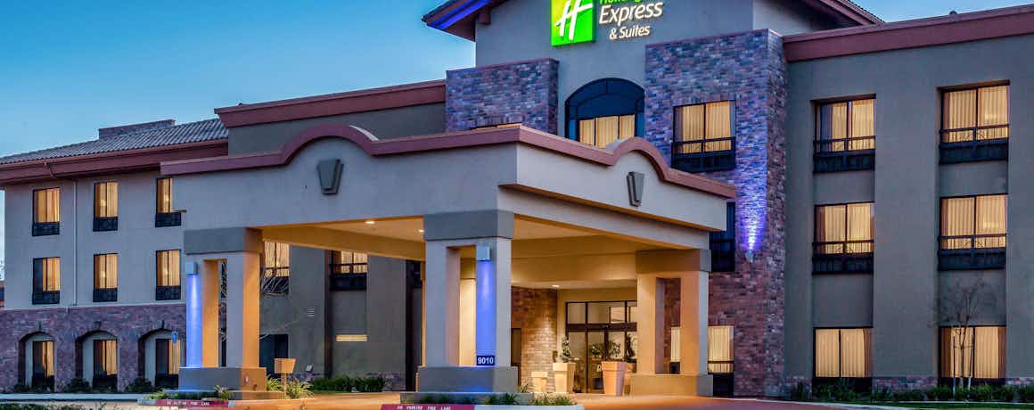 Holiday Inn Express & Suites Atascadero