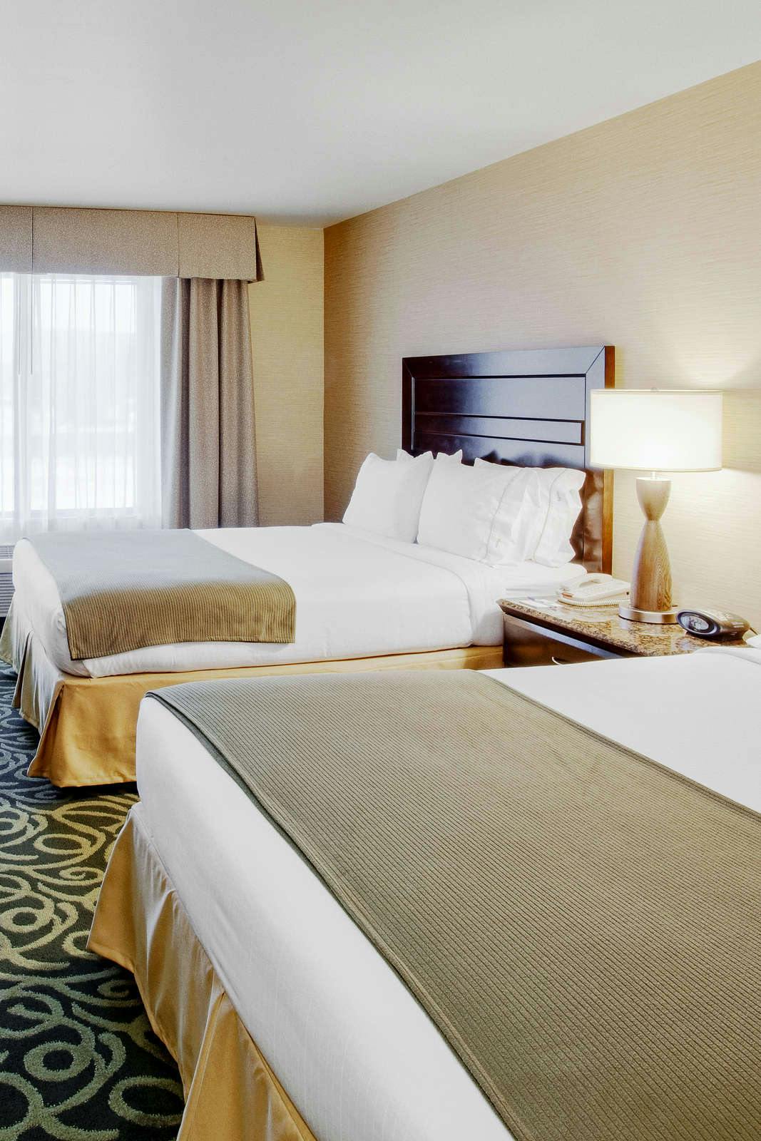 Hotel Holiday Inn Express & Suites Atascadero photo 2