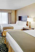 Hotel Holiday Inn Express & Suites Atascadero photo 2