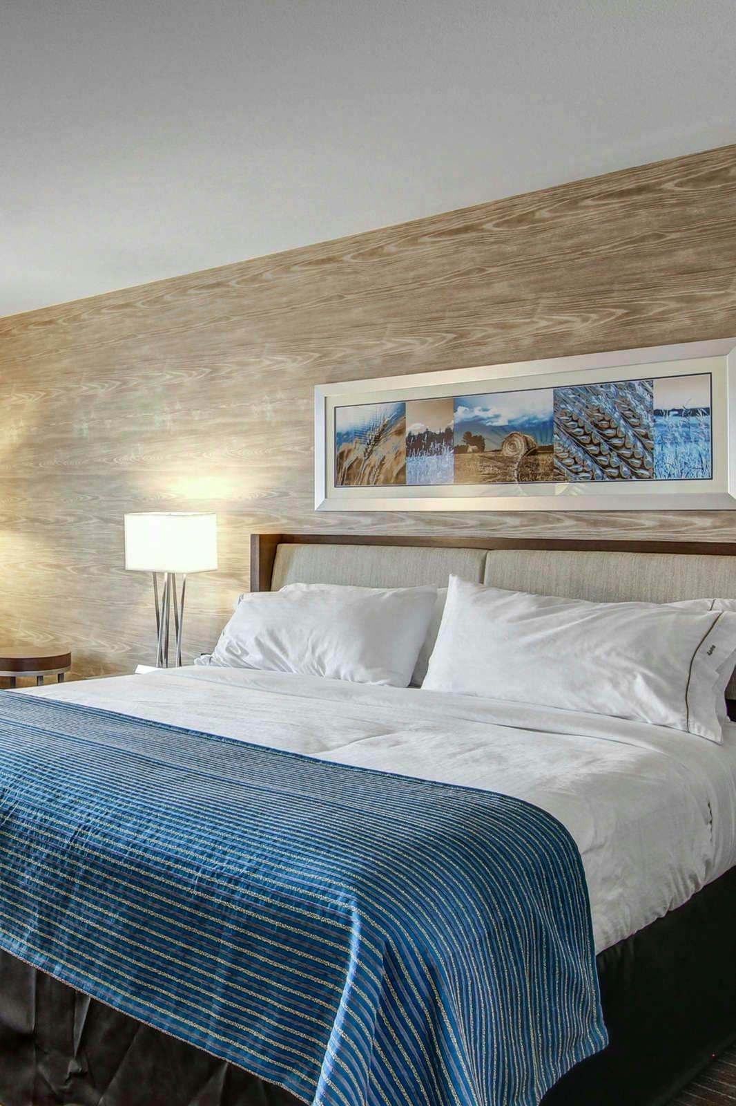 Hotel Holiday Inn Express Fargo SW I-94 45th Street photo 1