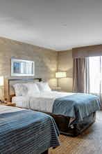 Hotel Holiday Inn Express Fargo SW I-94 45th Street photo 3
