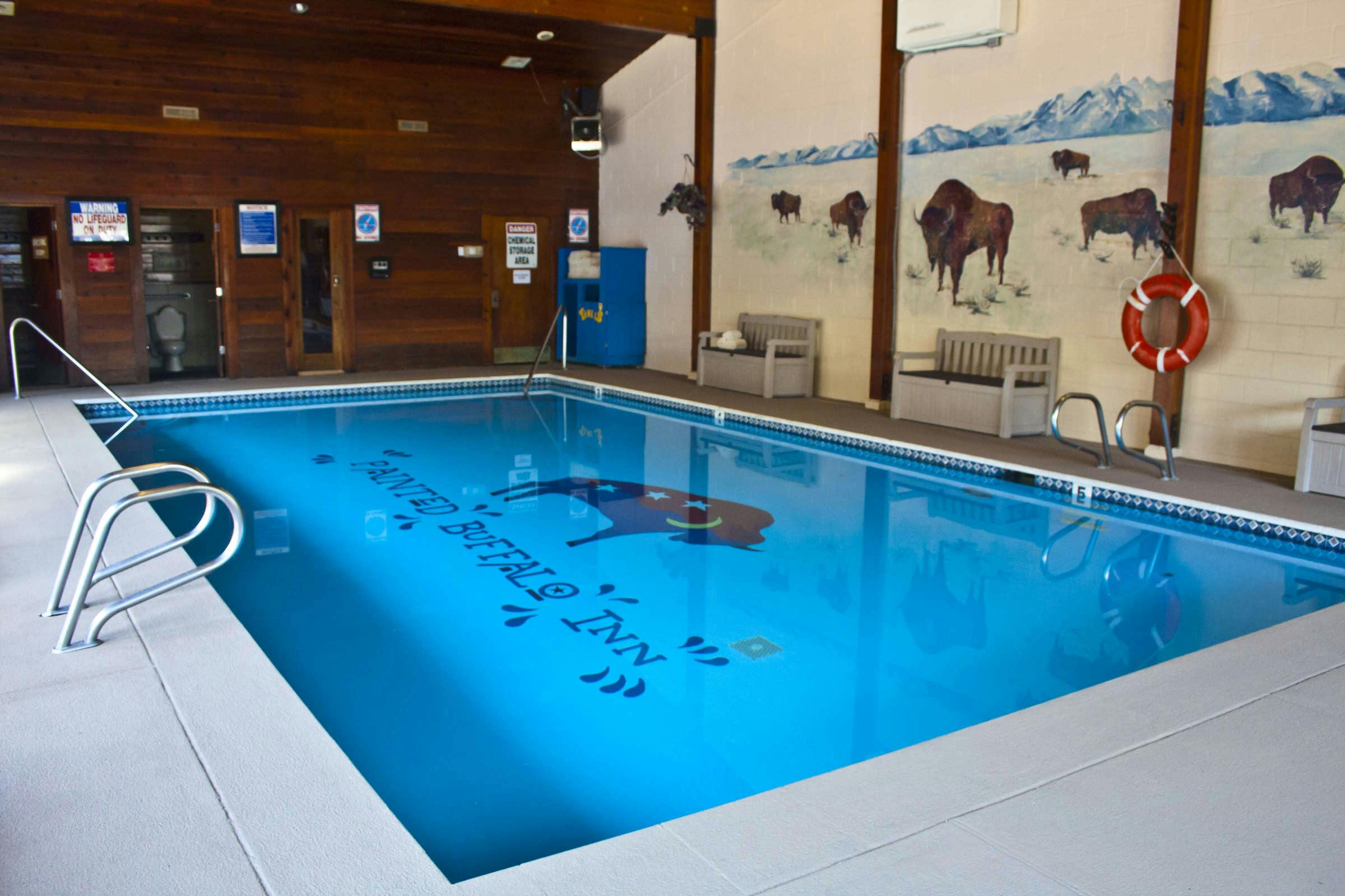 Hotel Mountain Modern Jackson Hole photo 4