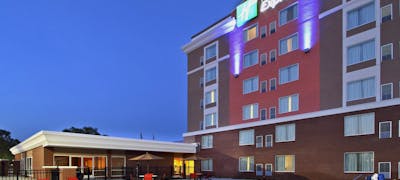 Holiday Inn Express Augusta East