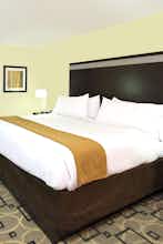 Hotel Holiday Inn Express Augusta East photo 2