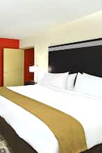 Hotel Holiday Inn Express Augusta East photo 3