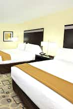 Hotel Holiday Inn Express Augusta East photo 5