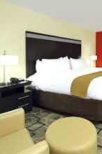 Hotel Holiday Inn Express Augusta East photo 4